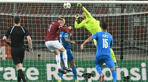 以色列 vs 那是 uy