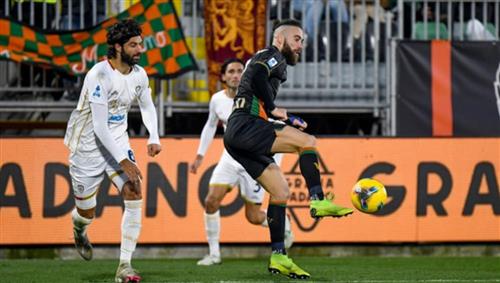 威尼斯 vs 卡利亚里