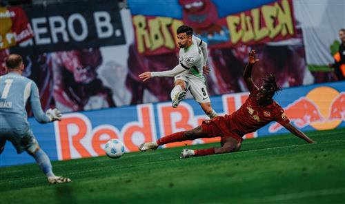 莱比锡红牛 vs 沃尔夫斯堡