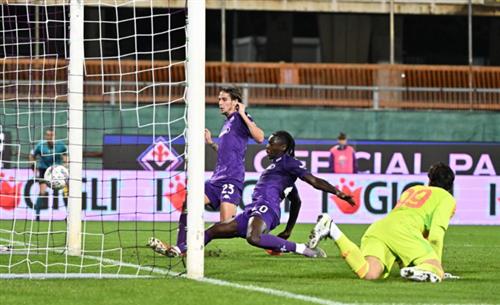 佛罗伦萨 vs 罗马