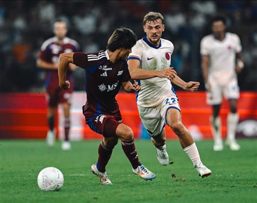 塞尔维特 vs 切尔西