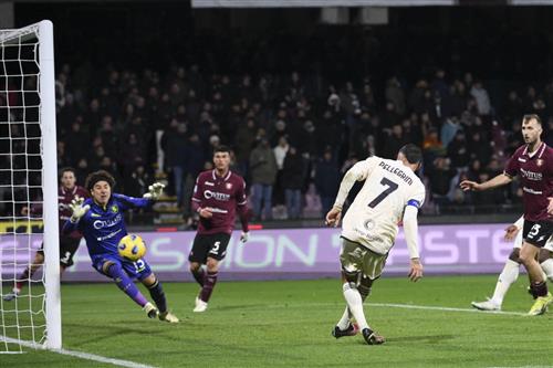 萨勒尼塔纳 vs 罗马