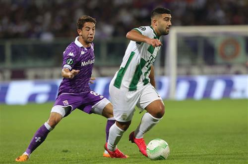 费伦茨瓦罗西 TC vs 佛罗伦萨