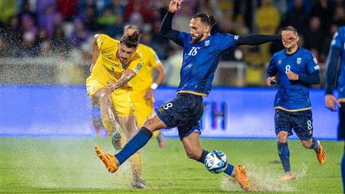 罗马尼亚 vs 科索沃