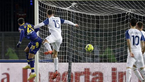 维罗纳 vs 萨勒尼塔纳