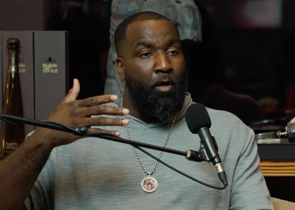 帕金斯：我才是当年雷霆的领袖，杜兰特和威少其实关系很一般