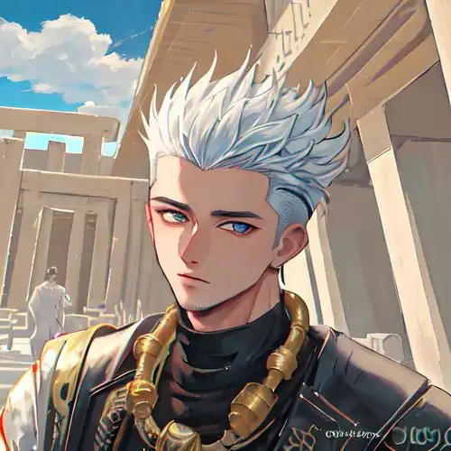 6686体育app中级作者Hunter