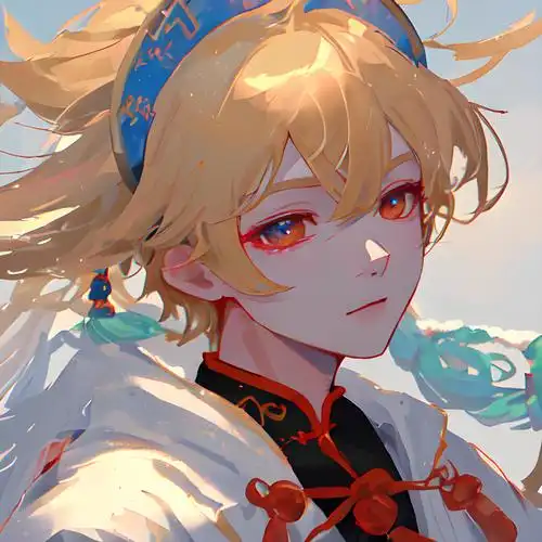 6686体育app初级作者北遇长安