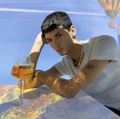 6686体育app首席作者Wolfgang