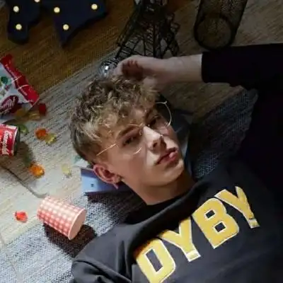 6686体育app签约作者Sebastian