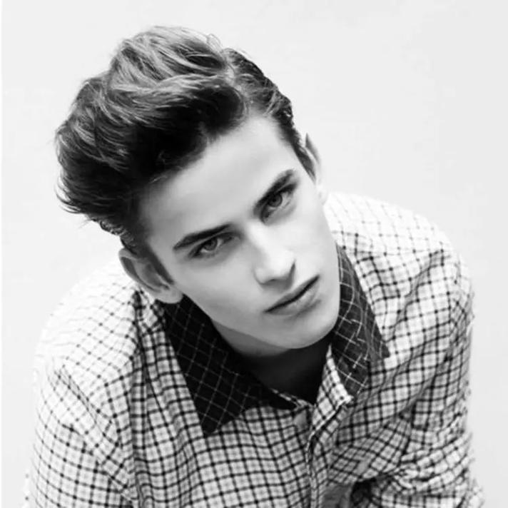 6686体育app铜牌作者Benedict