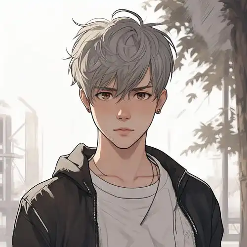 6686体育app海外作者Xanthe