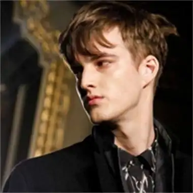 6686体育app官方作者Heath