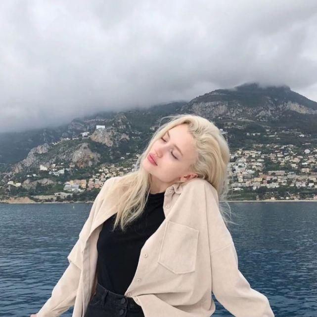 6686体育app金牌作者Olivia