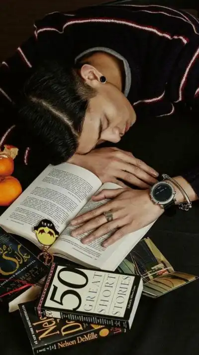 6686体育app首席作者Cooper