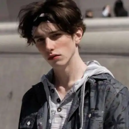 6686体育app签约作者Carter