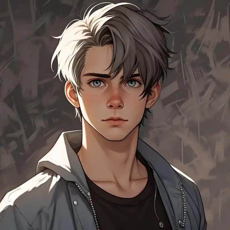 6686体育app铜牌作者Zachary