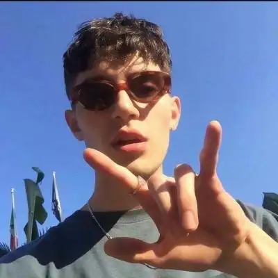 6686体育app特邀作者Austin