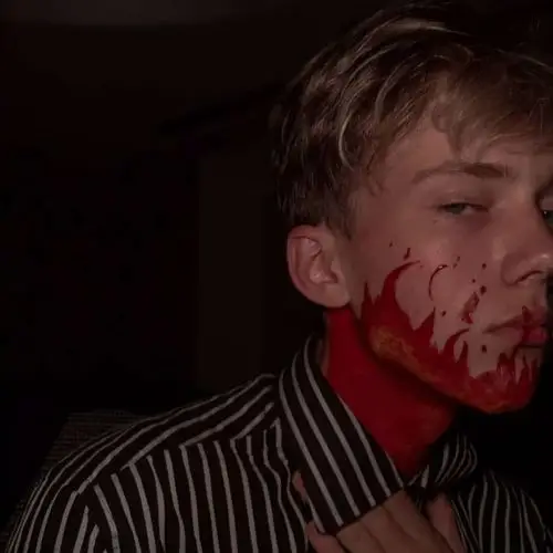 6686体育app合作伙伴Nigel