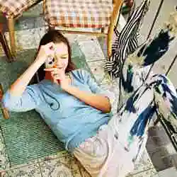 6686体育app高级作者Ivy