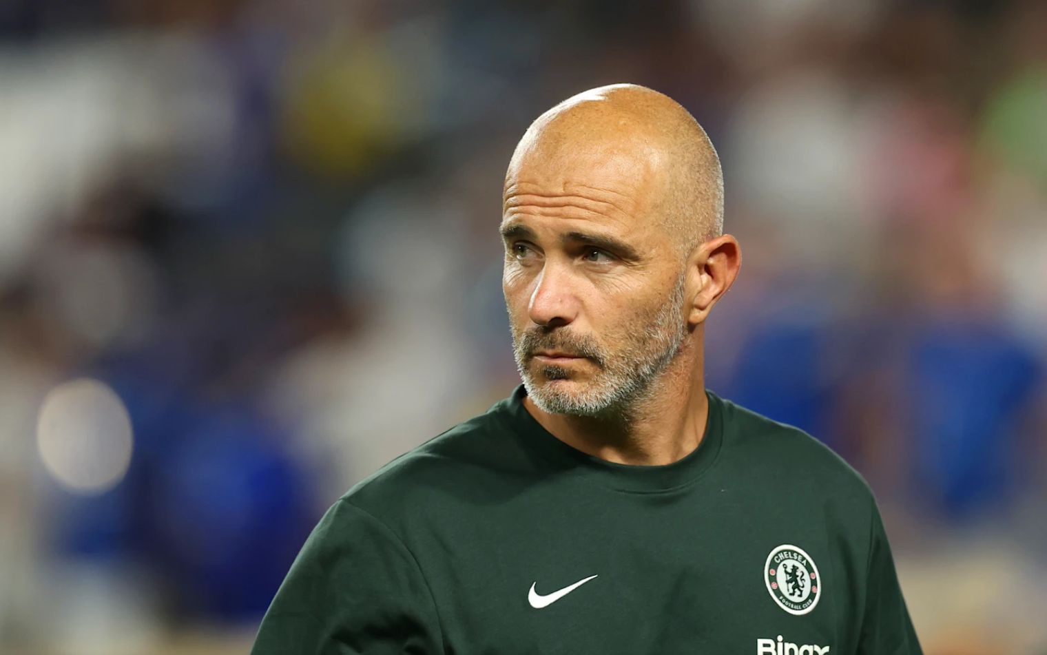 马雷斯卡：很难应对桑德兰的大力门将抛球战略，我们踢得不够好