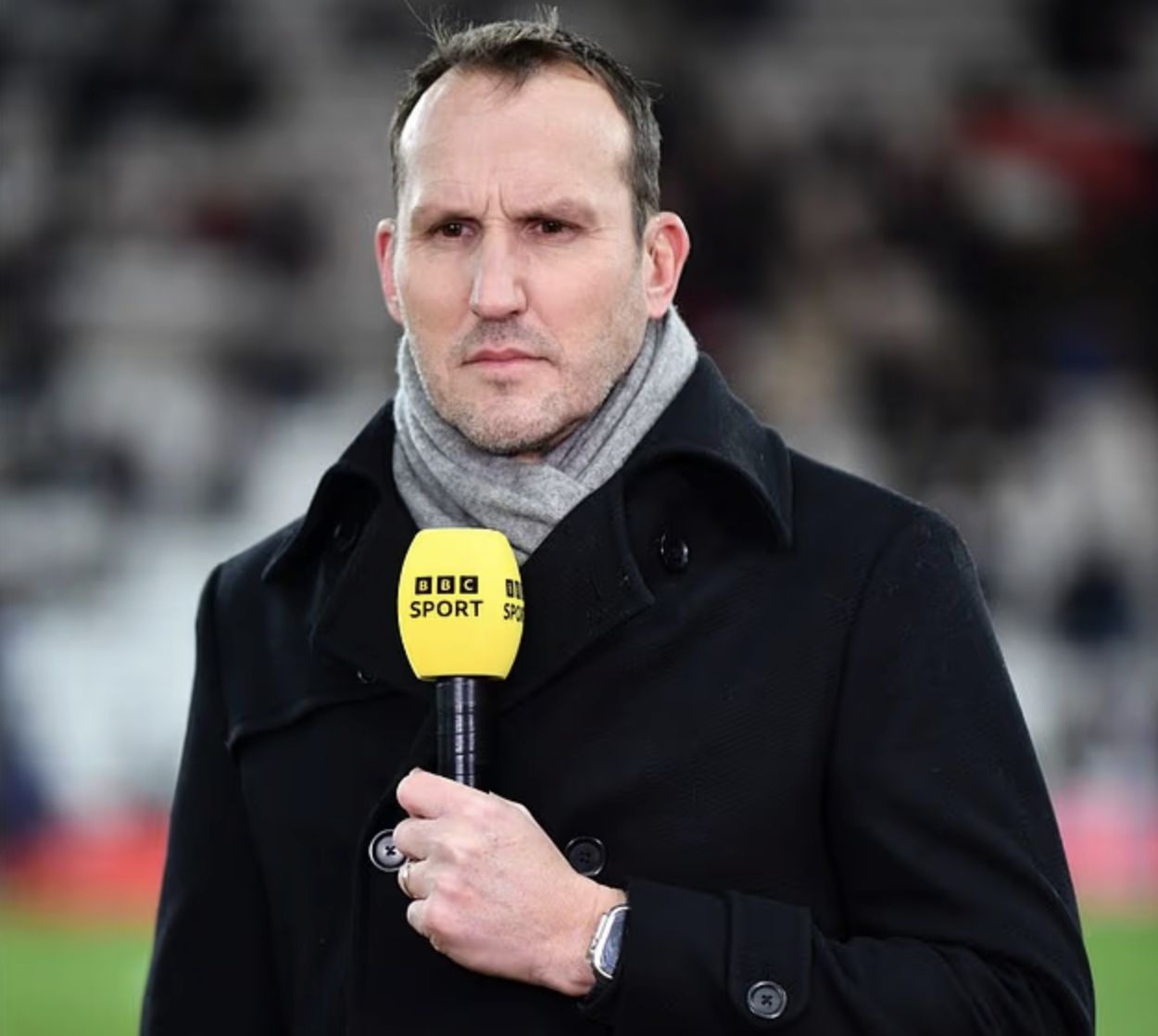 施瓦泽：澳超跟欧洲联赛事比不了，现在目标应该是赶上J联赛事